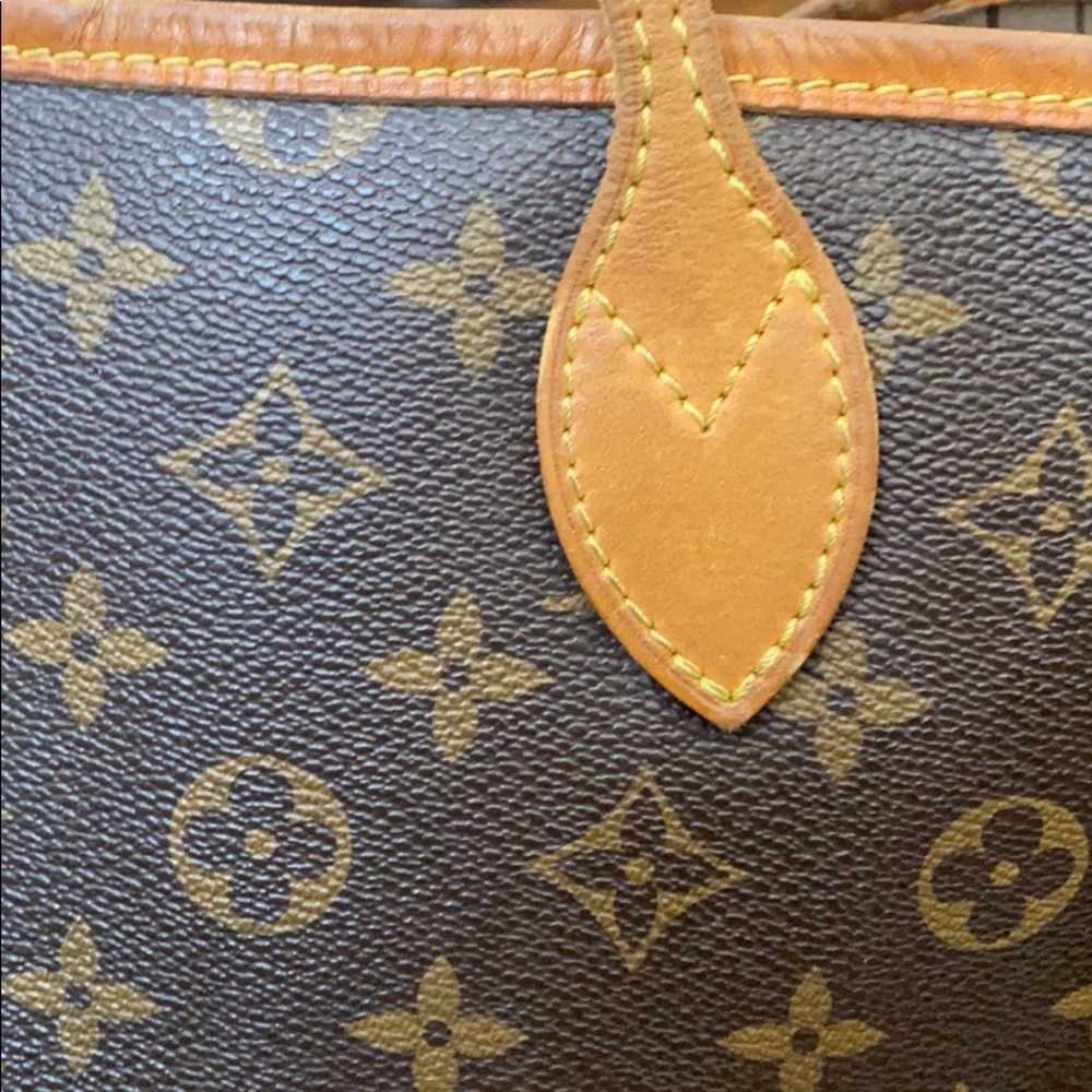 Louis Vuitton Neverful GM - Picture 11 of 16